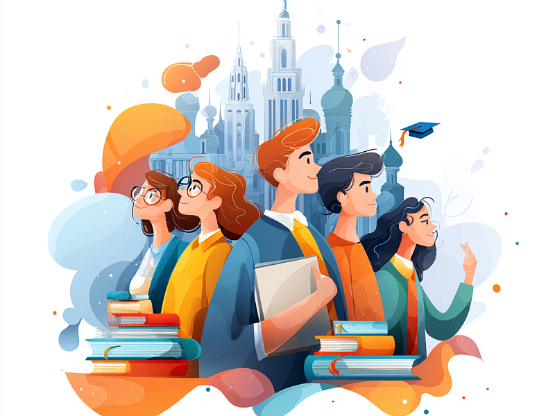 Выставка «Образование. Карьера. Казань» откроется 16 октября